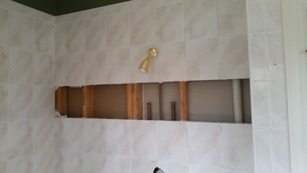 Slide of G & L Home Improvement