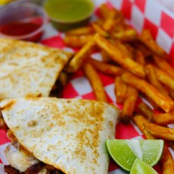 Laurita's Chicken