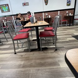 Cafeteria Tia Roseta