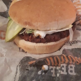 Harvey's - Light life burger (Plant based burger patty) - Burgers Near Me - Ottawa, Ontario