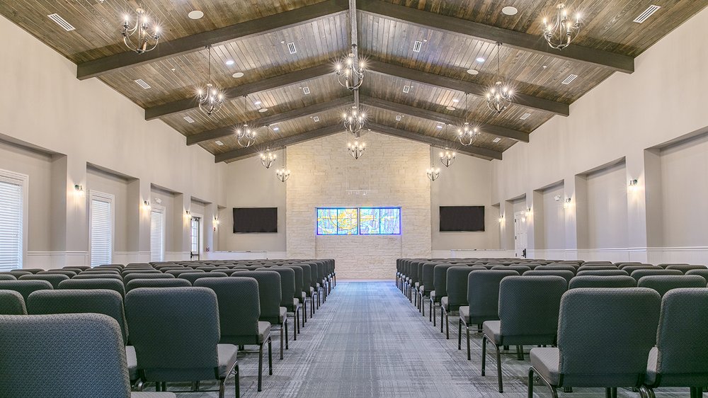 LAUREL LAND FUNERAL HOME 43 Photos & 28 Reviews 6300 S R L Thornton