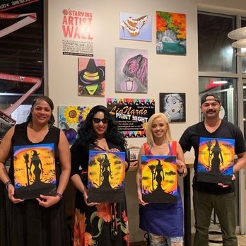 LiaNardo Mobile Paint and Sip - Paint & Sip Near Me LiaNardo Mobile Paint and Sip - Paint & Sip Near Me