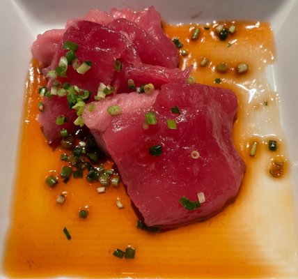 SUGARFISH by sushi nozawa by null SUGARFISH by sushi nozawa by null