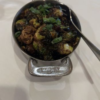 The Capital Grille - Brussel sprouts, delicious - Steakhouses Near Me - Baltimore, Maryland The Capital Grille - Brussel sprouts, delicious - Steakhouses Near Me - Baltimore, Maryland