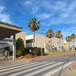 Hospital Universitario de Torrevieja