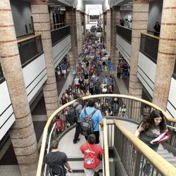 Allen High School
