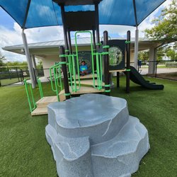 Doral Glades Park