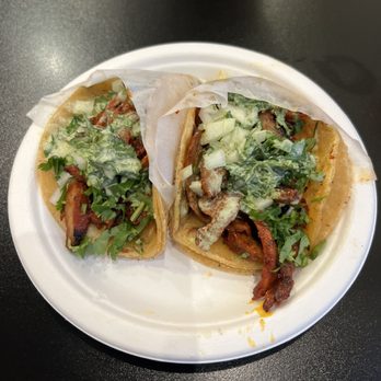 Taquería By El Prieto - Adobada tacos - Mexican Near Me - Chula Vista, California