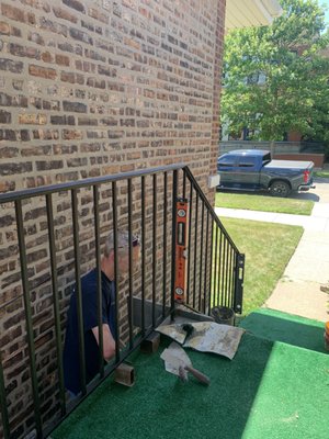 Green Acres Ironworks