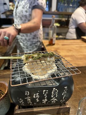 Texas Sushiko by null