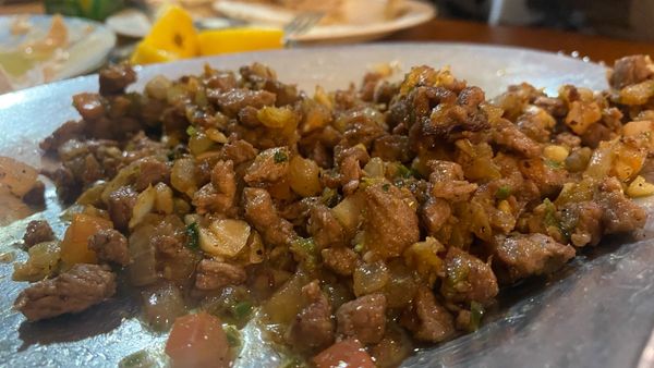 Zahra's Yemeni Kitchen by null