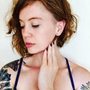 Photo of Britt Berg
