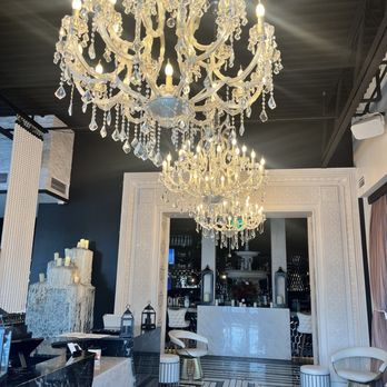DIOSA - Entrance - New Mexican Cuisine Near Me - Downey, California