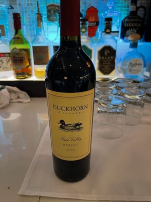 Ruth's Chris Steak House by null