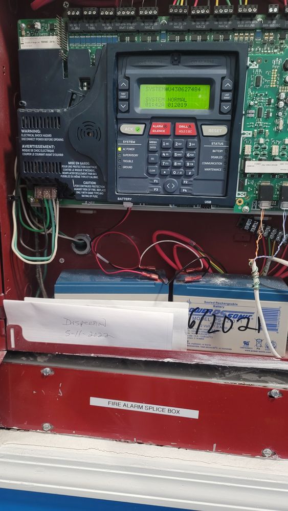 Slide of A&L Handyman