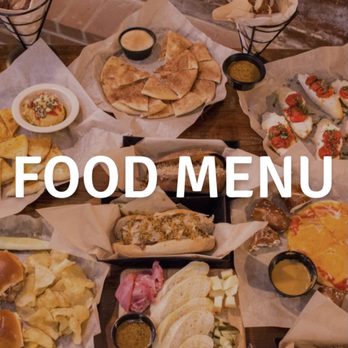Just Tap'd - The food you can have- start with- pizza pizza - Beer, Wine & Spirits Near Me - Macon, Georgia Just Tap'd - The food you can have- start with- pizza pizza - Beer, Wine & Spirits Near Me - Macon, Georgia