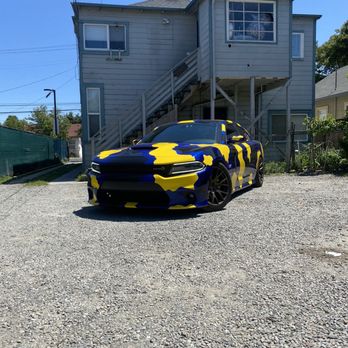 JV Wrap & Tint - Some more - Vehicle Wraps Near Me JV Wrap & Tint - Some more - Vehicle Wraps Near Me
