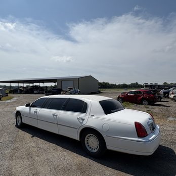 Texoma Transportation - Limos Near Me - Lindsay, Oklahoma Texoma Transportation - Limos Near Me - Lindsay, Oklahoma
