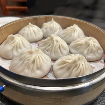 Dumpling Yo! - Pork Soup Filled Dumplings - Dim Sum Near Me - Sacramento, California Dumpling Yo! - Pork Soup Filled Dumplings - Dim Sum Near Me - Sacramento, California