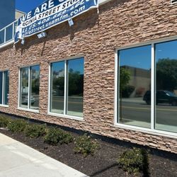 The Sign Center - UV Protection Window Tinting.  99% reduction in UV