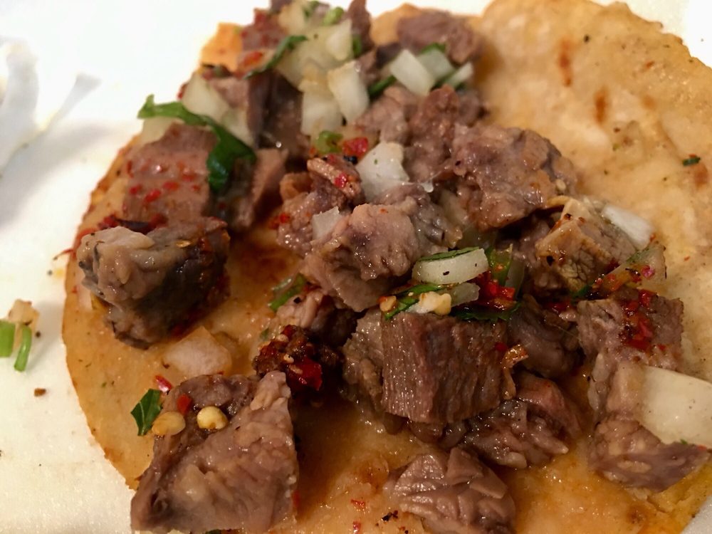 TACOS JEREZ 31 Photos & 44 Reviews 2198 W Pleasant Valley Rd