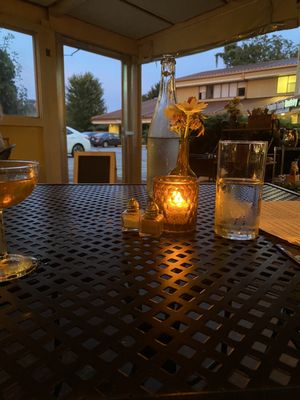 Copper Crown by null