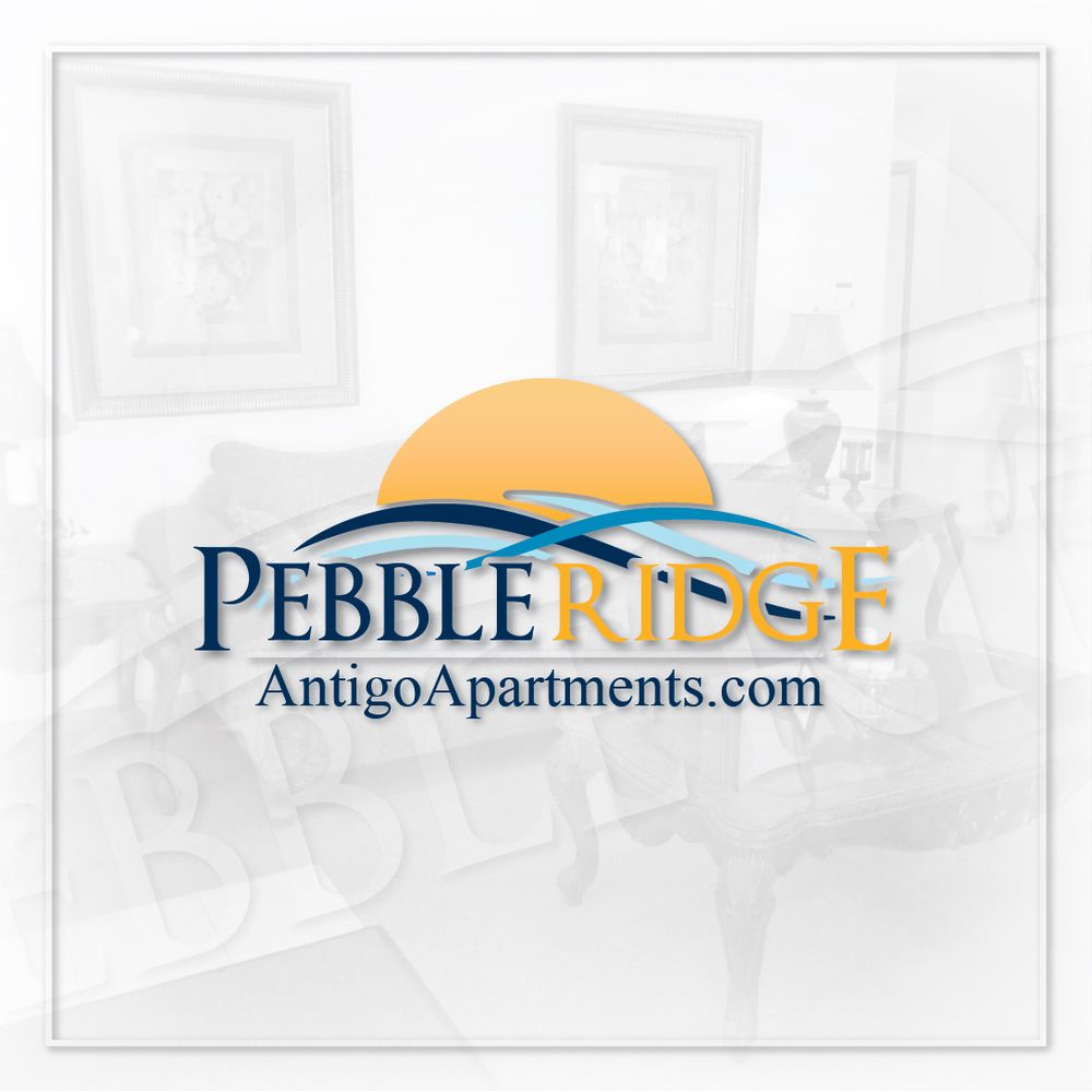 PEBBLE RIDGE APARTMENTS Updated June 2024 2079 Charlotte St, Antigo