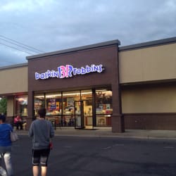 Baskin-Robbins