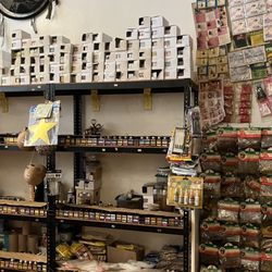 Botanica La Caridad
