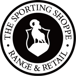 The Sporting Shoppe - The Sporting Shoppe