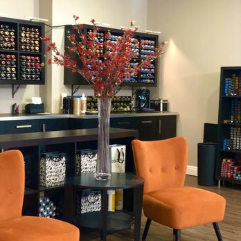 REL Salon - Color station. - Hair Salons Near Me - Santa Rosa, California REL Salon - Color station. - Hair Salons Near Me - Santa Rosa, California