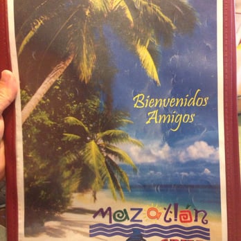 Mazatlan Grill - Mexican Near Me - Central Point, Oregon