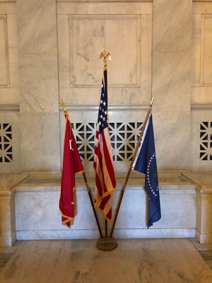 General Grant National Memorial by null