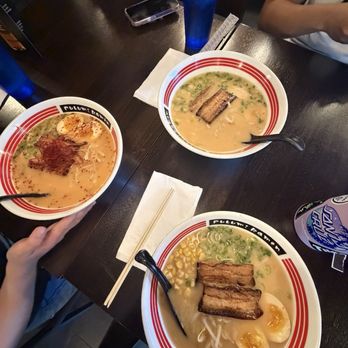 Fukumi - Ramen Near Me - Sacramento, California