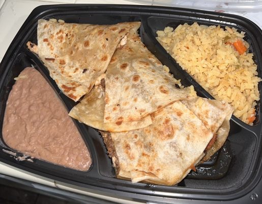 La Tapatia by null