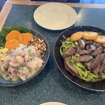 Lima Criolla Peruvian Restaurant - Latin American Near Me - Austin, Texas Lima Criolla Peruvian Restaurant - Latin American Near Me - Austin, Texas