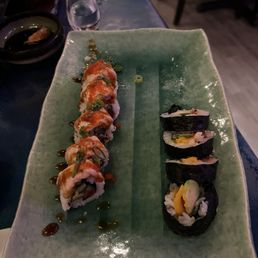Mary Jane Roll