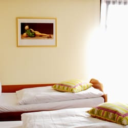 Hetzel Hotel Löwen