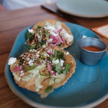 Valley Goat - New American Near Me - Sunnyvale, California Valley Goat - New American Near Me - Sunnyvale, California