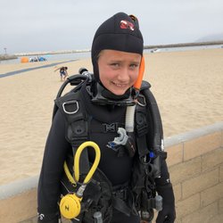 Scuba Steve's Dive Adventures