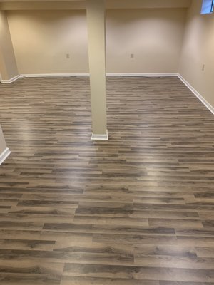 Flooring installs - Photos of jobs I’ve done Flooring installs - Photos of jobs I’ve done