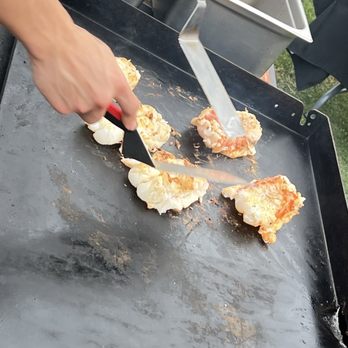 Rockstar Hibachi - Chicago - Caterers Near Me
