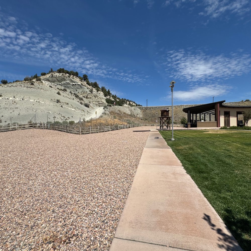 Tie Fork Rest Area - parking - Rest Stops Near Me - Spanish Fork, Utah