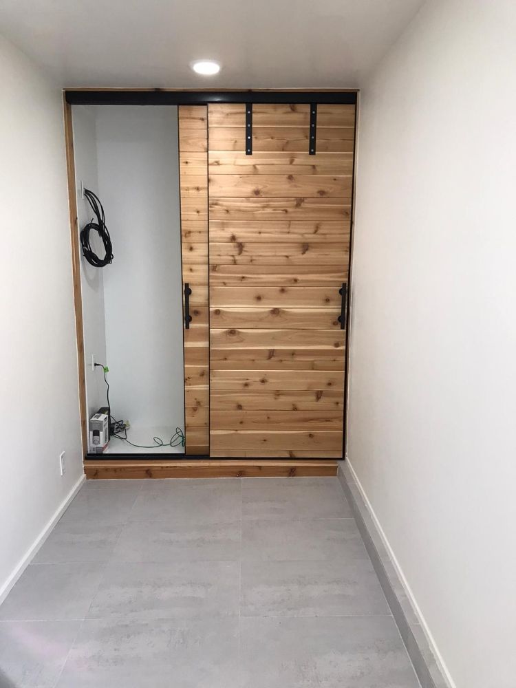 Slide of All Season Handyman