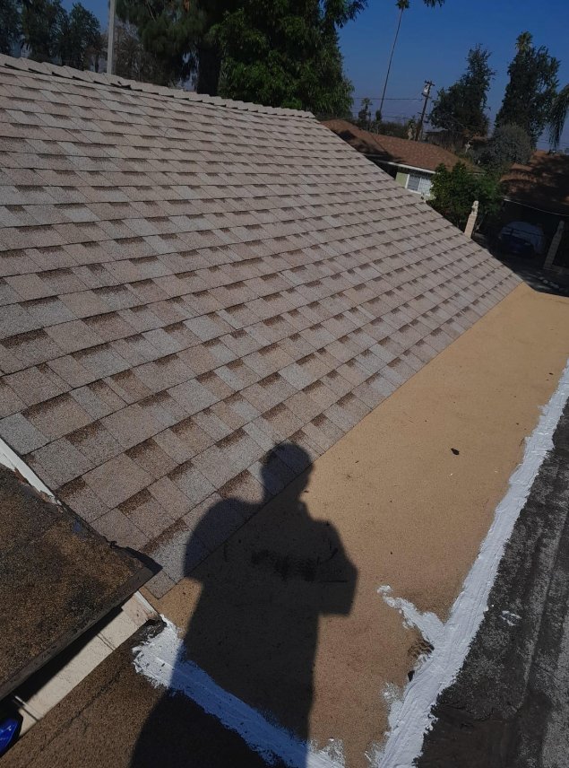 Slide of Fonseca P Roofing