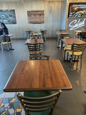 Cantina Grill by null