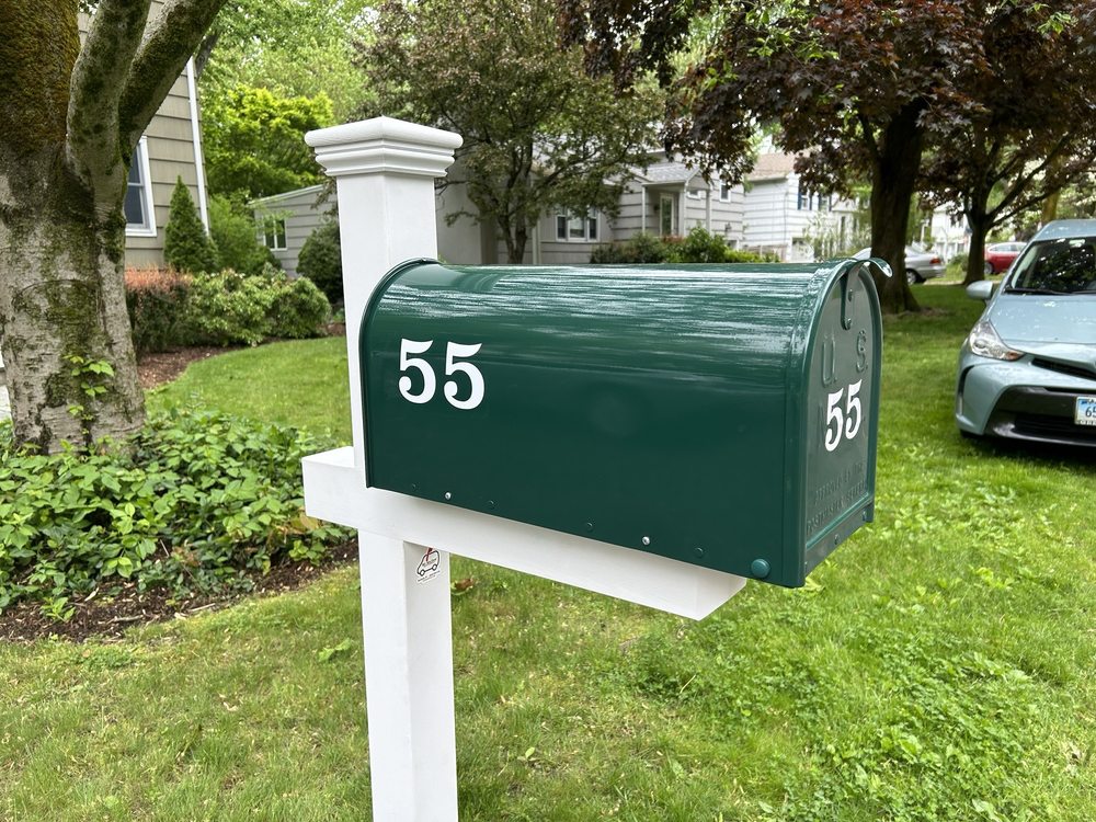 MR. MAILBOX Updated September 2024 17 Reviews 7 Cross St, Norwalk