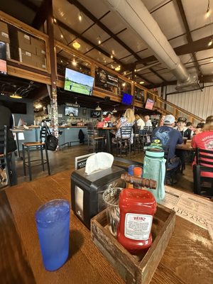 Holy City Brewing by null