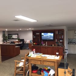 Ryan Ranch Physical Therapy