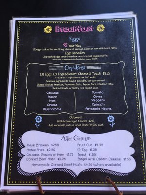 Menu photo 5 Stedman Corners Cafe Mayville, NY Menu photo 5 Stedman Corners Cafe Mayville, NY